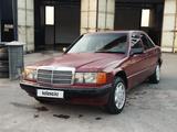 Mercedes-Benz 190 1990 года за 1 200 000 тг. в Алматы