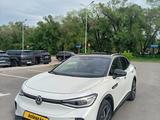 Volkswagen ID.4 2023 года за 11 500 000 тг. в Алматы