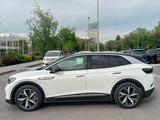 Volkswagen ID.4 2023 года за 11 500 000 тг. в Алматы – фото 2