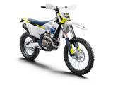 Husqvarna  FE 250 2024 2024 года за 6 490 000 тг. в Алматы – фото 4