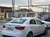 Kia Cerato 2011 года за 4 750 000 тг. в Алматы – фото 4