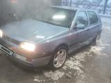 Volkswagen Golf 1992 годаfor1 800 000 тг. в Алматы – фото 3