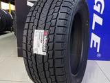 265/55R19 109Q Yokohama 2024 Ice Guard SUV G075 за 106 700 тг. в Алматы – фото 2