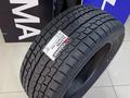 265/55R19 109Q Yokohama 2024 Ice Guard SUV G075 за 106 700 тг. в Алматы – фото 3