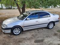 Toyota Avensis 2002 года за 3 700 000 тг. в Актобе