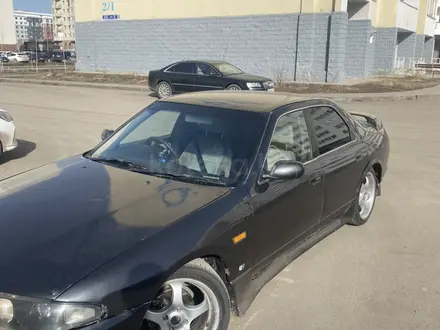 Nissan Skyline 1995 года за 1 800 000 тг. в Астана – фото 2