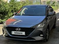 Hyundai Accent 2020 года за 7 150 000 тг. в Актау