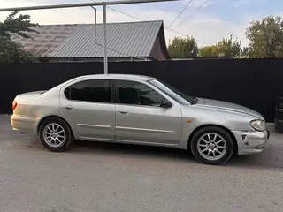 Nissan Cefiro