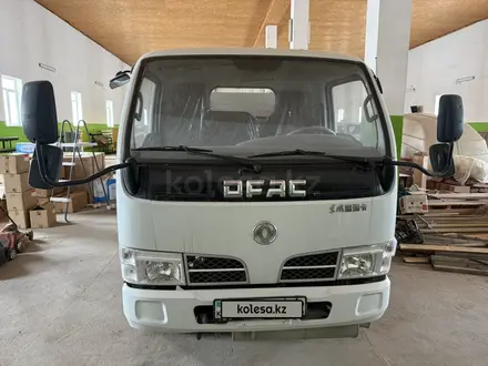 Dongfeng  DFH1310 2021 года за 21 000 000 тг. в Алматы – фото 3