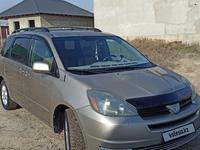 Toyota Sienna 2004 годаfor6 800 000 тг. в Алматы