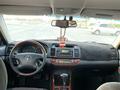 Toyota Camry 2003 года за 6 800 000 тг. в Кызылорда – фото 17