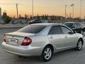 Toyota Camry 2003 годаүшін6 800 000 тг. в Кызылорда – фото 4