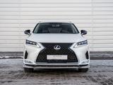 Lexus RX 300 2021 годаүшін26 800 000 тг. в Астана – фото 2