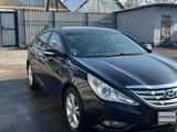 Hyundai Sonata 2014 годаүшін5 200 000 тг. в Алматы – фото 3