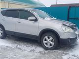 Nissan Qashqai 2008 годаүшін5 700 000 тг. в Уральск – фото 2