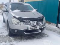 Nissan Qashqai 2008 годаүшін5 700 000 тг. в Уральск