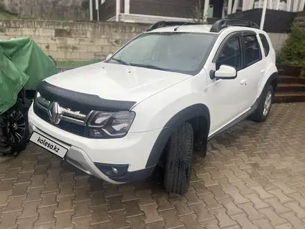 Renault Duster 2020 года за 7 650 000 тг. в Алматы