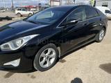 Hyundai i40 2013 года за 5 200 000 тг. в Актобе – фото 2