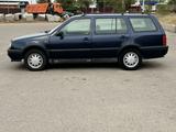 Volkswagen Golf 1994 года за 1 700 000 тг. в Алматы – фото 3