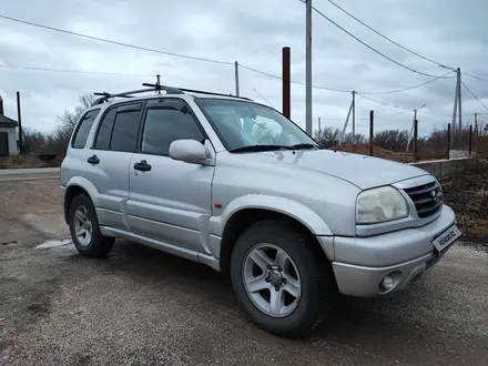 Suzuki Grand Vitara 2004 года за 6 000 000 тг. в Астана – фото 5