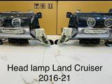 Фара Toyota Land Cruiser 200үшін180 000 тг. в Алматы – фото 2