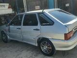 ВАЗ (Lada) 2114 2004 годаүшін550 000 тг. в Жанаозен – фото 2