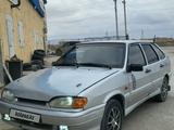 ВАЗ (Lada) 2114 2004 годаүшін550 000 тг. в Жанаозен – фото 4