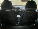 ВАЗ (Lada) 2114 2004 годаүшін550 000 тг. в Жанаозен – фото 5