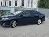 Toyota Camry 2014 годаүшін5 800 000 тг. в Актобе – фото 4