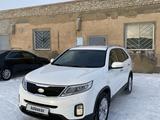 Kia Sorento 2013 годаүшін9 300 000 тг. в Астана – фото 3