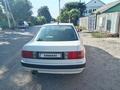 Audi 80 1992 года за 1 200 000 тг. в Тараз – фото 3