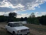 ВАЗ (Lada) 2107 2007 года за 550 000 тг. в Уральск – фото 3