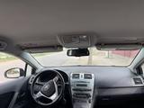 Toyota Avensis 2013 года за 8 200 000 тг. в Кызылорда – фото 3