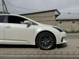 Toyota Avensis 2013 года за 8 200 000 тг. в Кызылорда – фото 2