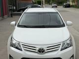 Toyota Avensis 2013 года за 8 200 000 тг. в Кызылорда – фото 4