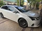 Toyota Avensis 2013 года за 8 200 000 тг. в Кызылорда