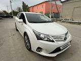 Toyota Avensis 2013 года за 8 200 000 тг. в Кызылорда – фото 5