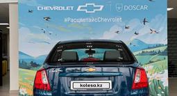 Chevrolet Lacetti CDX 2024 годаүшін8 090 000 тг. в Сарыагаш – фото 2