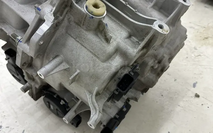 Робот каробка для Chevrolet Monza новый оригинал за 850 000 тг. в Алматы