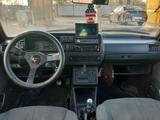 Volkswagen Golf 1990 годаүшін1 300 000 тг. в Алматы – фото 4