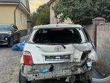 Toyota xA 2006 годаүшін1 500 000 тг. в Алматы – фото 3