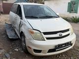 Toyota xA 2006 годаүшін1 500 000 тг. в Алматы – фото 2