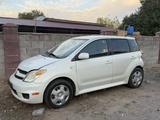 Toyota xA 2006 годаүшін1 500 000 тг. в Алматы