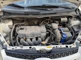 Toyota xA 2006 годаүшін1 500 000 тг. в Алматы – фото 5