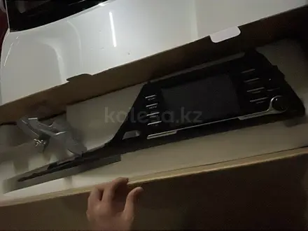 Штатная Мультимедия камри 70 за 50 000 тг. в Актобе – фото 3