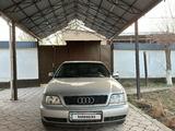 Audi A6 1995 годаfor2 800 000 тг. в Шымкент