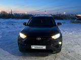 Toyota RAV4 2020 годаfor14 000 000 тг. в Жезказган
