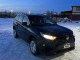 Toyota RAV4 2020 годаfor14 000 000 тг. в Жезказган – фото 3