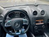 Mercedes-Benz ML 500 2011 года за 12 000 000 тг. в Талдыкорган – фото 4