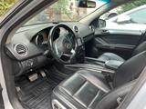 Mercedes-Benz ML 500 2011 года за 12 000 000 тг. в Талдыкорган – фото 3